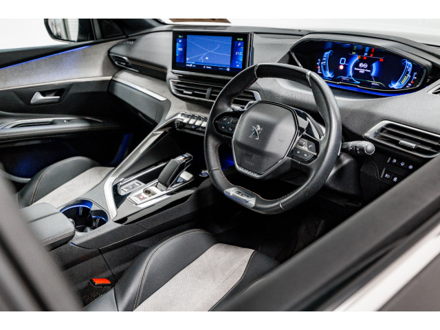 Image for 2021 Peugeot 3008 GT Premium 1.6 PHEV Auto 225HP
