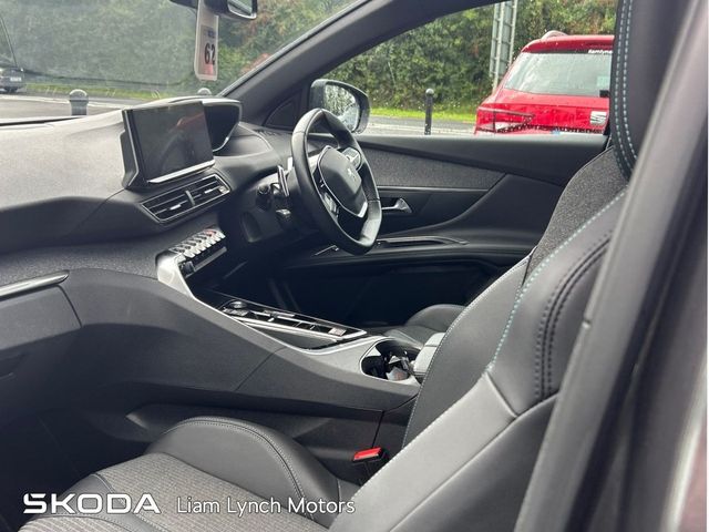 Image for 2023 Peugeot 3008 1.5 HDI 130 BHP AUTO ALLURE