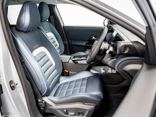 Image for 2026 Citroen C5 Aircross **All New** C5 Aircross MAX Hybrid Auto 145HP