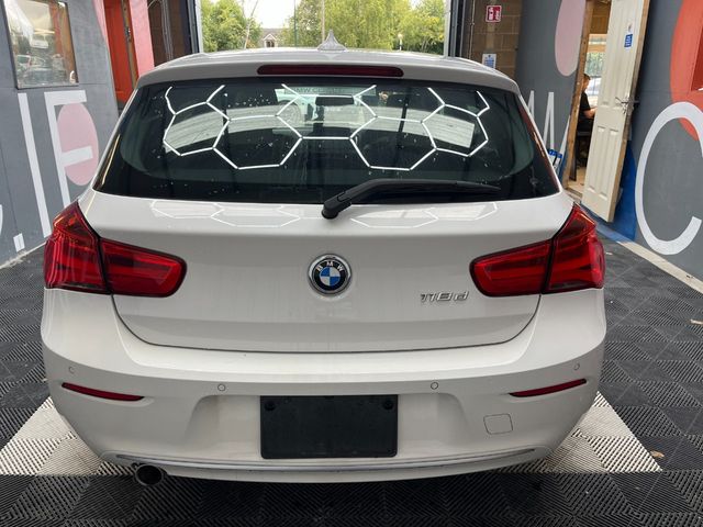 Image for 2017 BMW 1 Series 2017 BMW 1 SERIES 5d 118D STYLE2.0 AUTOMATIC/ PARKING CAMERA