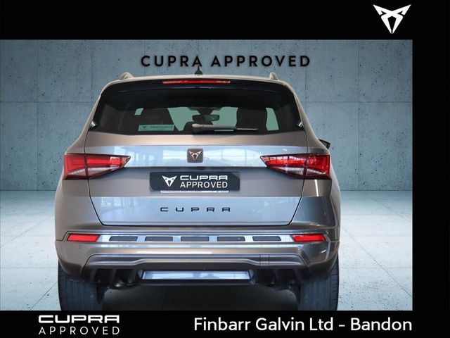 Image for 2024 Cupra Ateca Ateca Impulse 1.5TSI 150hp DSG