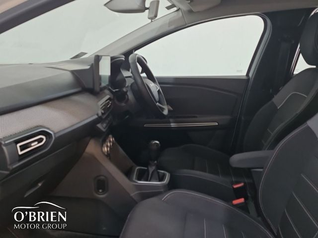 Image for 2023 Dacia Jogger TCe 110 Extreme