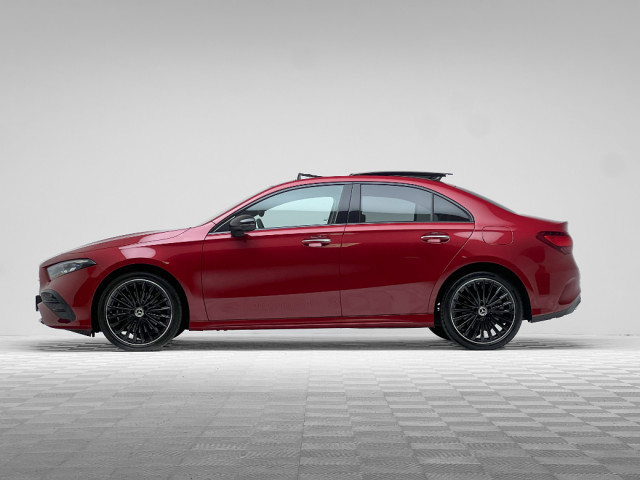 Image for 2024 Mercedes-Benz A Class A250E AMG LINE PREMIUM