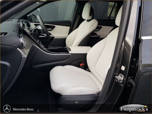 Image for 2026 Mercedes-Benz GLC Class GLC 220d