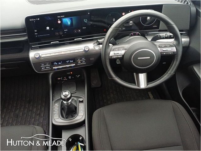 Image for 2024 Hyundai Kona Elegance 1.0 Petrol 5dr