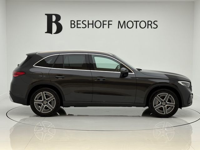 Image for 2024 Mercedes-Benz GLC Class 220d 4MATIC AMG LINE PLUS=ONLY 14000 MILES//TAN INTERIOR//D REG=ORIGINAL IRISH CAR WITH FULL MERCEDES SERVICE HISTORY=TAILORED FINANCE PACKAGES AVAILABLE=TRADE IN'S WELCOME