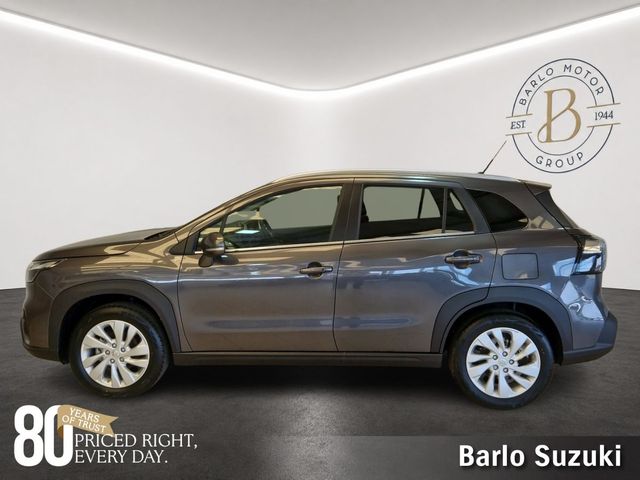 Image for 2026 Suzuki S-Cross 1.4 Boosterjet Motion
