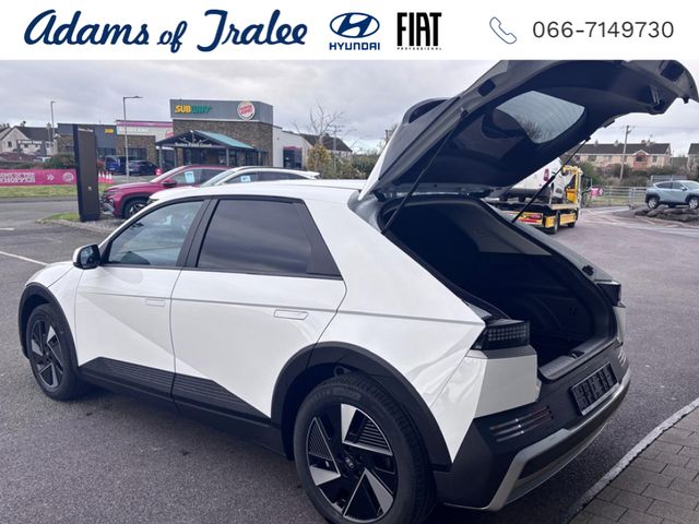 Image for 2026 Hyundai Ioniq 5 Ioniq 5 Pro Commercial