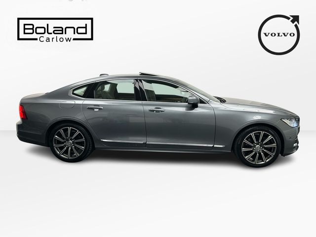 Image for 2020 Volvo S90 T8 INSCRIPTION *FREE HAMPER* €120 P/W