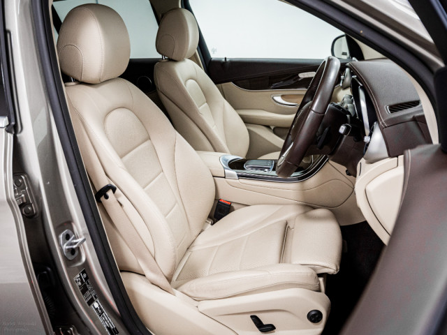 Image for 2021 Mercedes-Benz GLC Class 300de 2.0 Diesel PHEV Auto 300HP