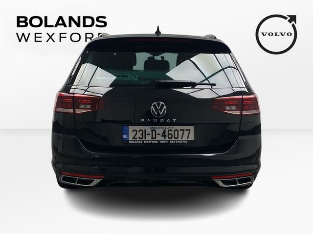 Image for 2023 Volkswagen Passat Passat Estate 2.0 TDI 150HP R-Line