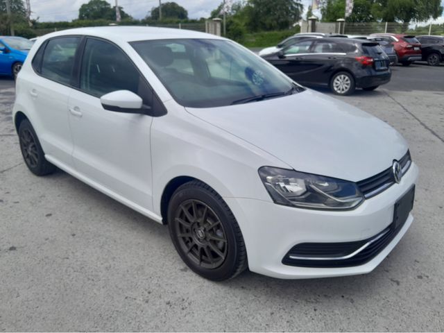 Image for 2016 Volkswagen Polo 162 