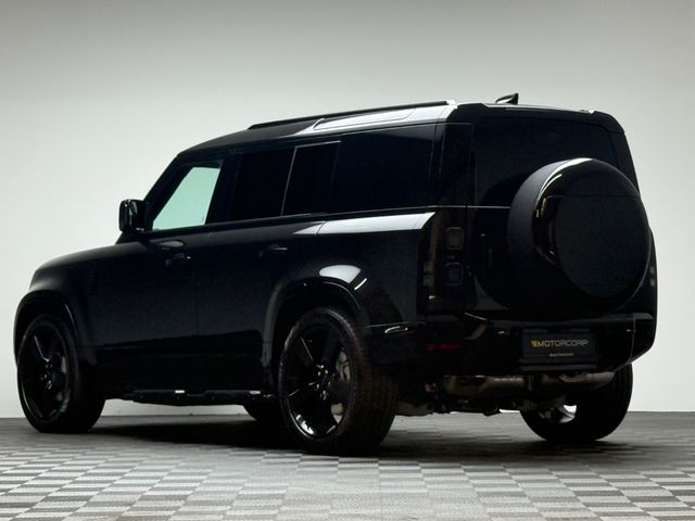 Image for 2026 Land Rover Defender HSE X-DYNAMIC D350 3.0 3 SEATER