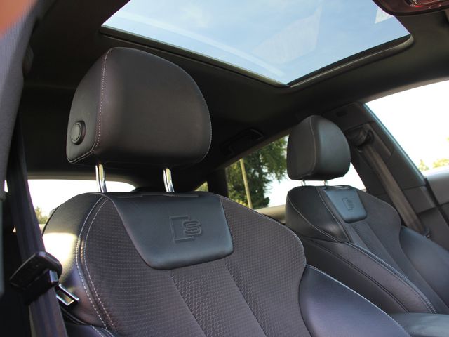 Image for 2019 Audi A5 Black Edition 190Bhp Tdi * Sunroof 