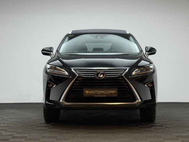 Image for 2017 Lexus RX 450H 3.5 LUXURY 4WD *PAN ROOF*