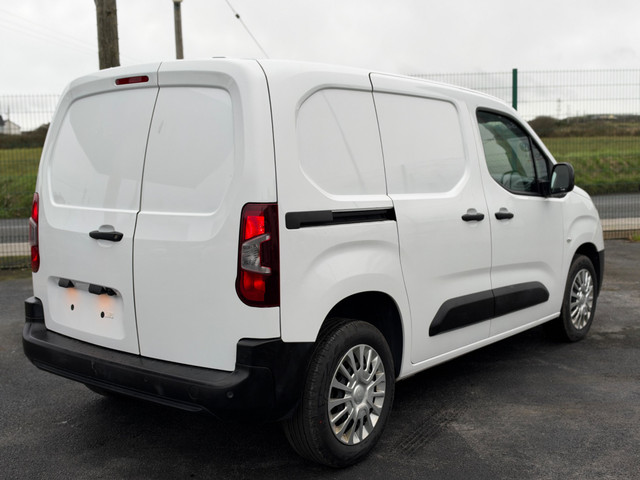 Image for 2022 Toyota Proace L1 ICON