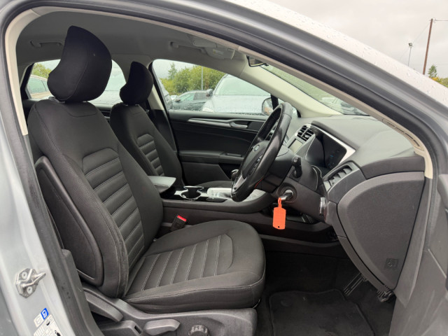 Image for 2015 Ford Mondeo 1.6 TDCI Style ECO S/S 115PS 5DR * BLUETOOTH * 