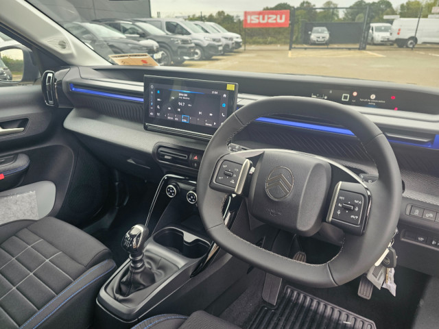 Image for 2026 Citroen C3 1.2 SOLD SOLD