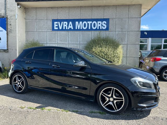 Image for 2015 Mercedes-Benz A Class AMG A180 NIGHT AUTOMATIC 1.6 PETROL //LOW MILES//HIGH SPEC// 