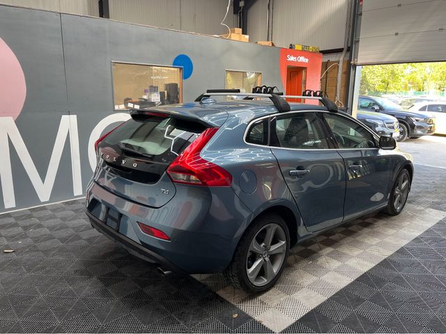 Image for 2015 Volvo V40 €11950 2015 VOLVO V40 T4 1.6 AUTOMATIC / CRUISE CONTROL / REVERSE CAMERA / ELECTRIC MEMORY & HEATED SEATS / PADDLE SHIFTERS AND MORE