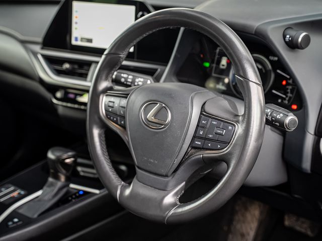 Image for 2023 Lexus UX 250H 250H Dynamic 4DR Auto