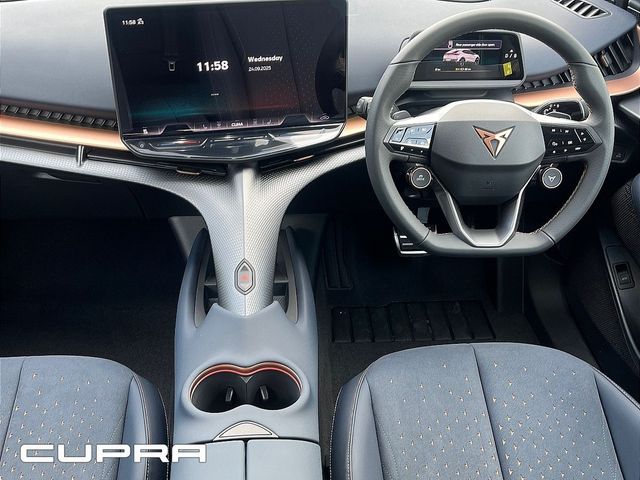 Image for 2026 Cupra Tavascan ENDURANCE 286HP (6) *0% FINANCE* *Brand New - Ready for Immediate Delivery*