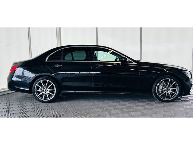 Image for 2020 Mercedes-Benz E Class E220 D AMG LINE EDITION PREMIU PREMIUM 4DR