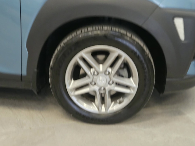 Image for 2018 Hyundai Kona 1.0 T-GDI Comfort