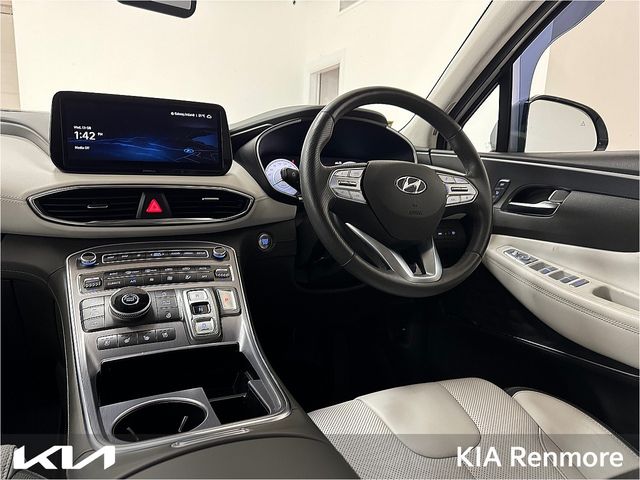 Image for 2023 Hyundai Santa Fe Executive Plus 2WD DCT 5DR AUT--Sale Price--