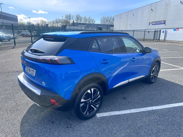 Image for 2020 Peugeot 2008 1.2 PETROL, ALLURE MODEL, AUTOMATIC, IRISH CAR, NEW NCT, FINANCE, WARRANTY, 5 STAR REVIEWS