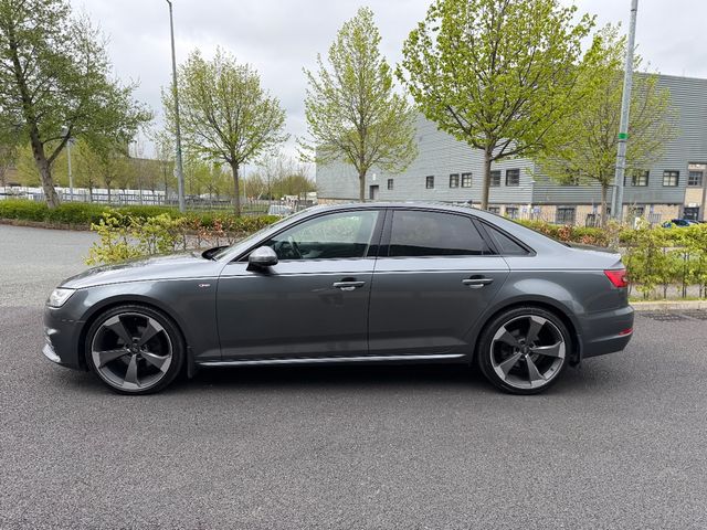 Image for 2016 Audi A4 2.0 TDI AUTO S-LINE *NEW NCT*