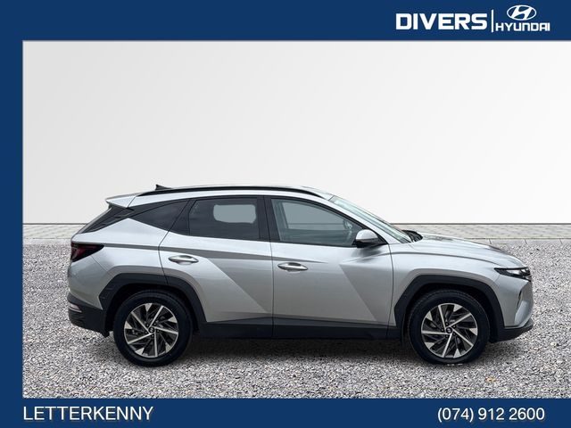 Image for 2023 Hyundai Tucson Executive 1.6 Diesel