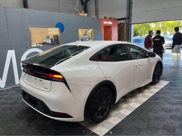 Image for 2024 Toyota Prius €31950 2024 TOYOTA PRIUS X 1.8 AUTOMATIC / CRUISE CONTROL / REVERSE CAMERA AND MORE