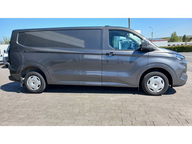 Image for 2024 Ford Transit Custom 