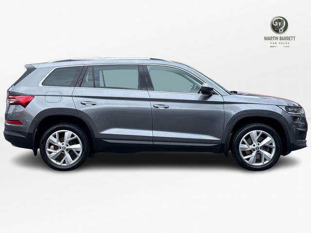Image for 2022 Skoda Kodiaq STYLE 2.0 TDI 7 SEAT AUTO 150BHP DSG 5DR