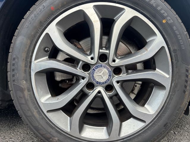 Image for 2016 Mercedes-Benz C Class 180 D AVANTGARDE 4DR