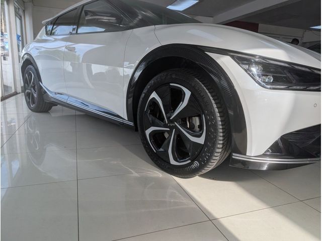 Image for 2025 Kia EV6 EV6 Earth SEM