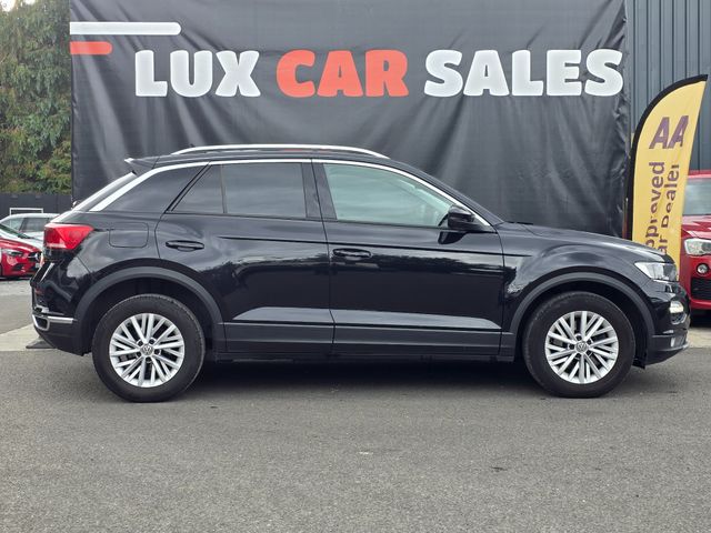 Image for 2019 Volkswagen T-Roc 1.6 TDI DESIGN // NCT TILL 02/27 // APPLE CARPLAY
