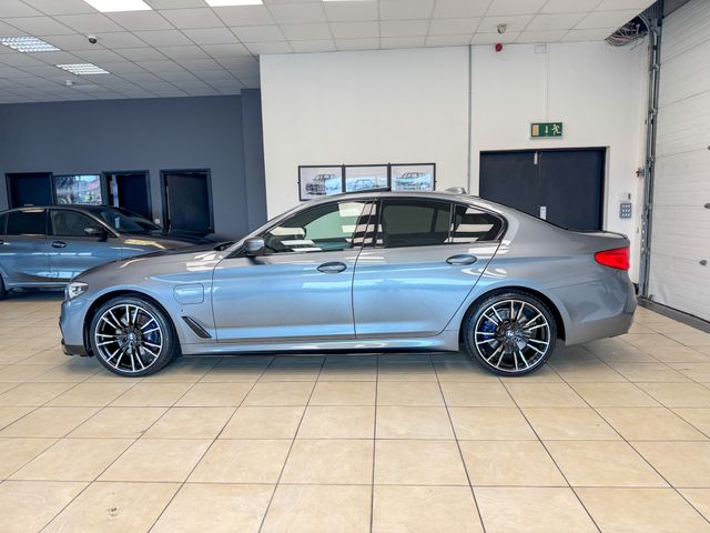 Image for 2019 BMW 5 Series 530 E G30 M Sport 4DR Auto
