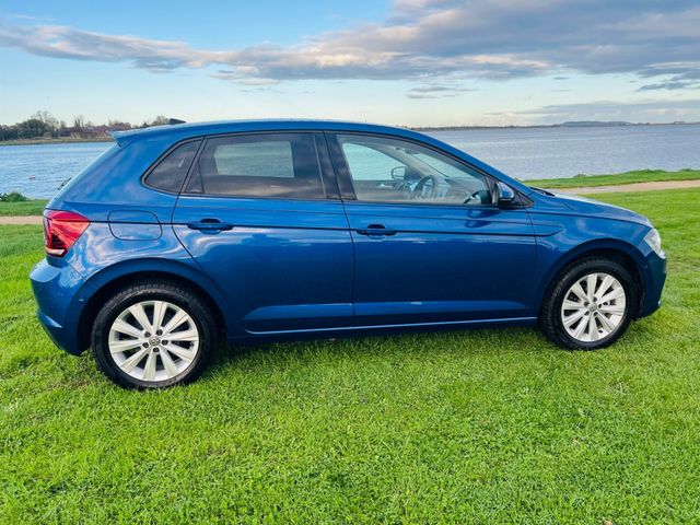 Image for 2019 Volkswagen Polo LOW MILEAGE//FINANCE AVAILABLE//TOP SPEC 