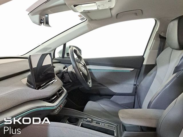 Image for 2022 Skoda Enyaq iV 60 RWD