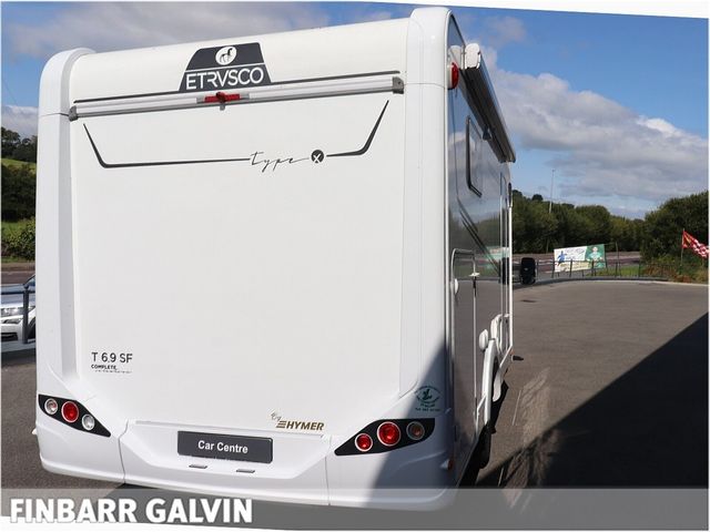 Image for 2023 Ford Transit 