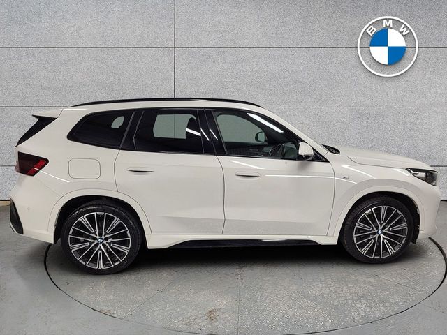 Image for 2023 BMW X1 xDrive23d M Sport