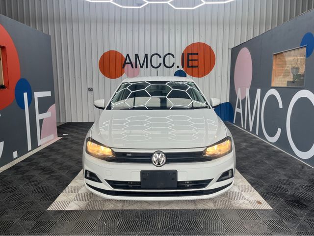 Image for 2019 Volkswagen Polo VW POLO AUTOMATIC €15950! 1.0 TSI TREND LINE / 62k KMs / AUTOMATIC