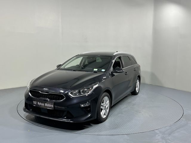 Image for 2019 Kia Ceed K3 Estate 1.0 Petrol