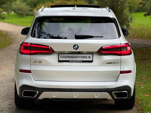 Image for 2019 BMW X5 G05 X5 30D MSPORT 7SEAT * FULL SPEC *
