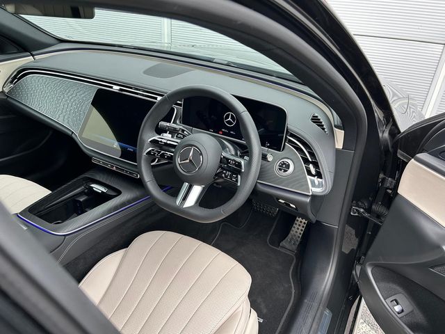Image for 2025 Mercedes-Benz E Class 252 E 220 D AMG LINE Advanced Plus Pack