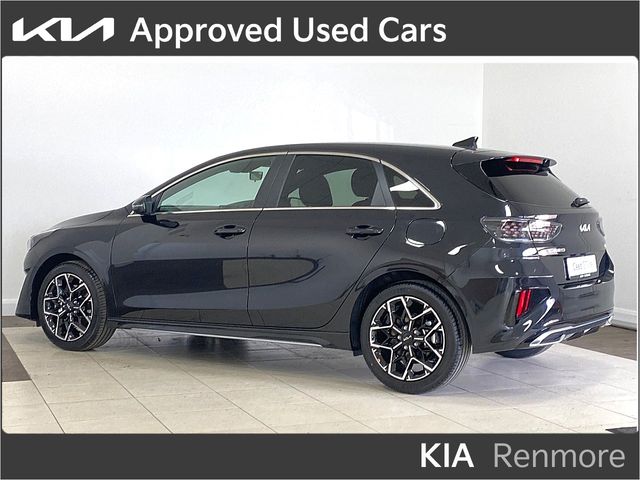 Image for 2025 Kia Ceed The New Gt-line 1.0 Petrol HP
