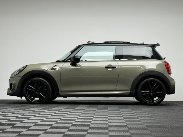 Image for 2020 Mini Cooper S JCW PADDY H ED 2DR AUTO