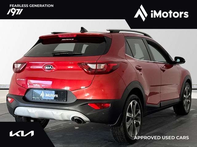 Image for 2019 Kia Stonic K3 5DR